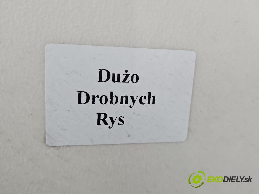 Mercedes B W245 2005-2011 2.0 CDI 109 HP manual 80 kW 1992 cm3 5- dvere zadné pravé  (Kľučka dverí ostatné)