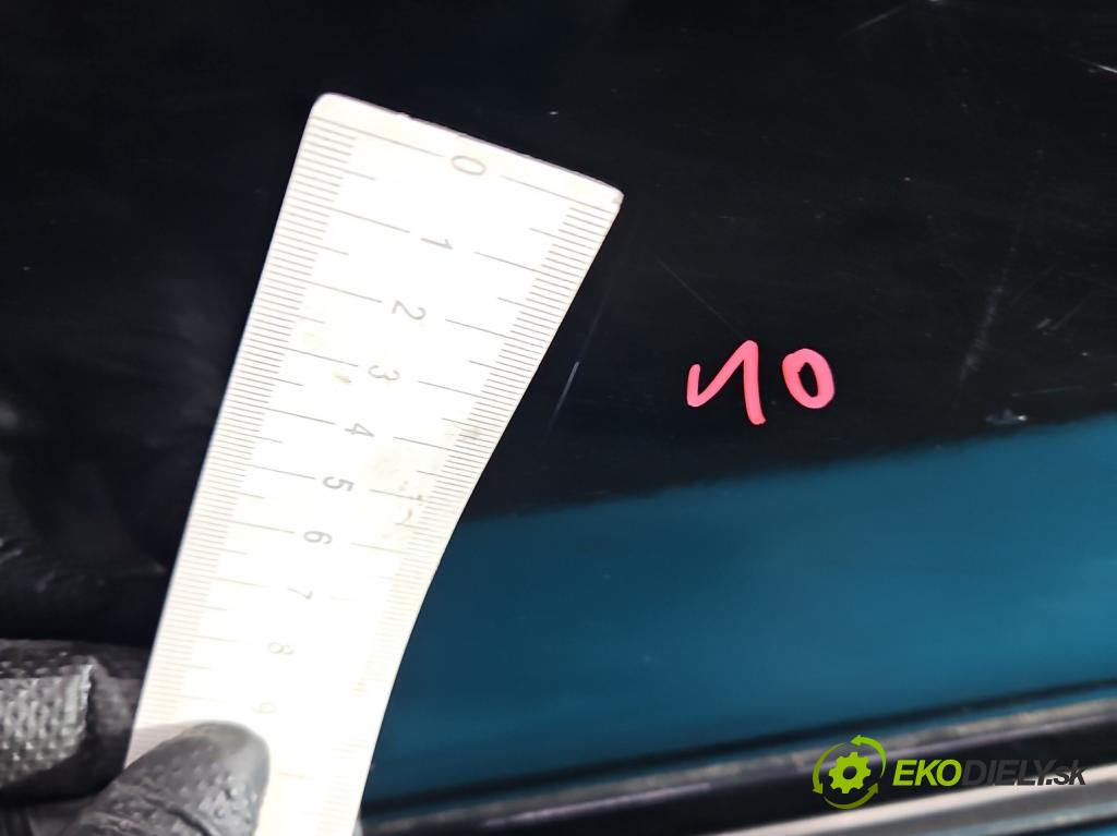 Mercedes B W245 2005-2011 2.0 CDI 109 HP manual 80 kW 1992 cm3 5- dvere zadné pravé  (Kľučka dverí ostatné)