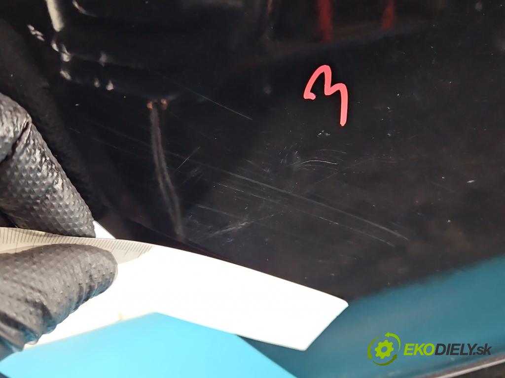 Mercedes B W245 2005-2011 2.0 CDI 109 HP manual 80 kW 1992 cm3 5- dvere zadné pravé  (Kľučka dverí ostatné)