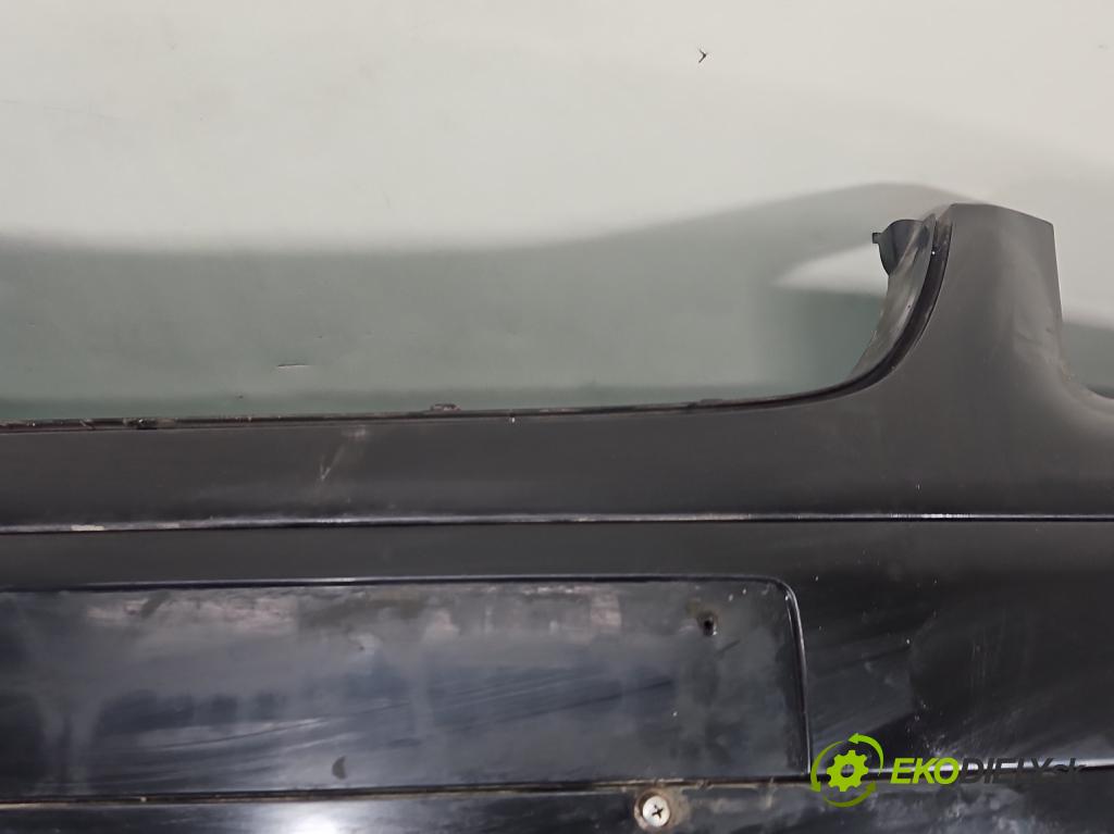 Vw Touran I 2003-2015 2.0 tdi 160 HP manual 118 kW 1968 cm3 5- nárazník predné  (Kľučka dverí ostatné)