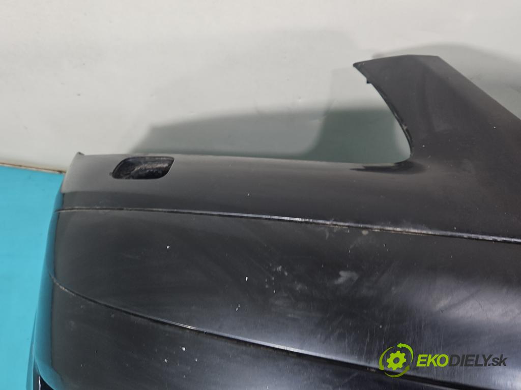 Vw Touran I 2003-2015 2.0 tdi 160 HP manual 118 kW 1968 cm3 5- nárazník predné  (Kľučka dverí ostatné)