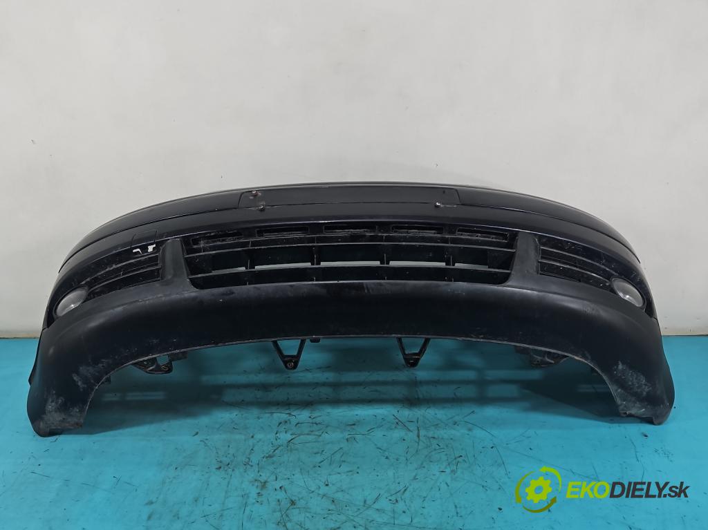 Vw Touran I 2003-2015 2.0 tdi 160 HP manual 118 kW 1968 cm3 5- nárazník predné  (Kľučka dverí ostatné)