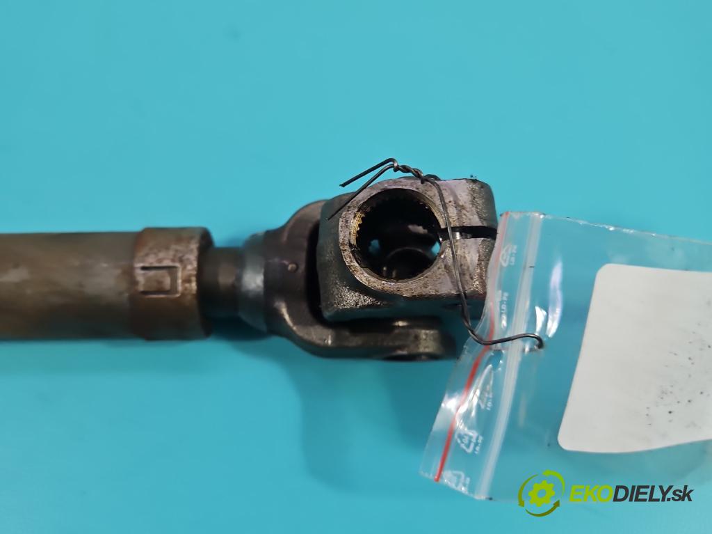 Toyota Auris I 2006-2013 2.0 D4D 126 HP manual 93 kW 1998 cm3 5- Stĺpik volant  (Tyč riadenia (volantu))