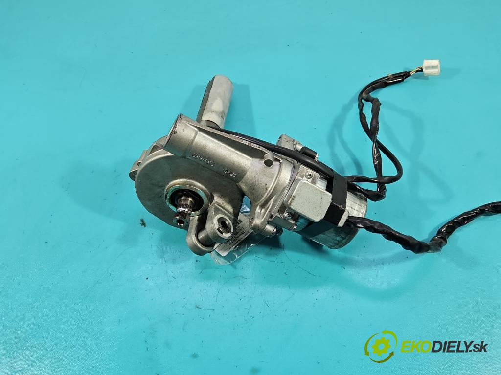 Toyota Auris I 2006-2013 2.0 D4D 126 HP manual 93 kW 1998 cm3 5- čerpadlo posilovač 45200-02280 (Servočerpadlo)