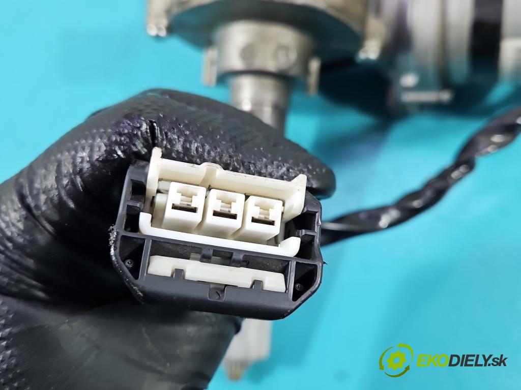 Toyota Auris I 2006-2013 2.0 D4D 126 HP manual 93 kW 1998 cm3 5- čerpadlo posilovač 45200-02280 (Servočerpadlo)