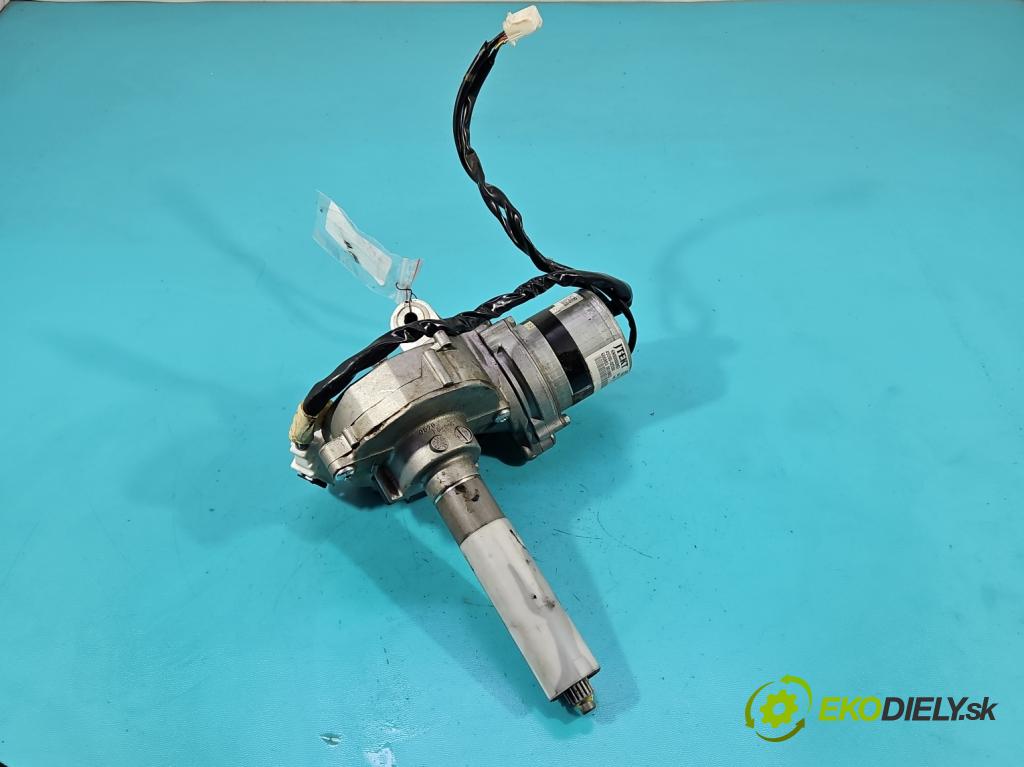 Toyota Auris I 2006-2013 2.0 D4D 126 hp manual 93 kW 1998 cm3 5- čerpadlo posilovač 45200-02280 (Servočerpadlo)