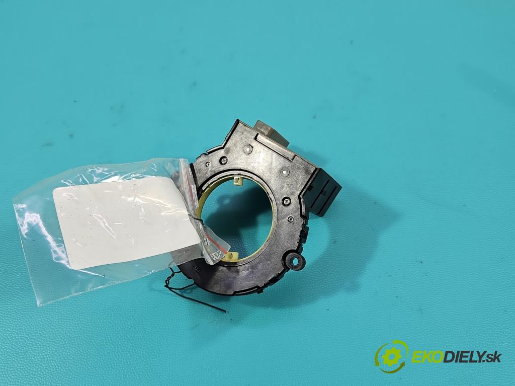 Toyota Auris I 2006-2013 2.0 D4D 126 hp manual 93 kW 1998 cm3 5- snímač úhlu otáčet se: 89245-02040