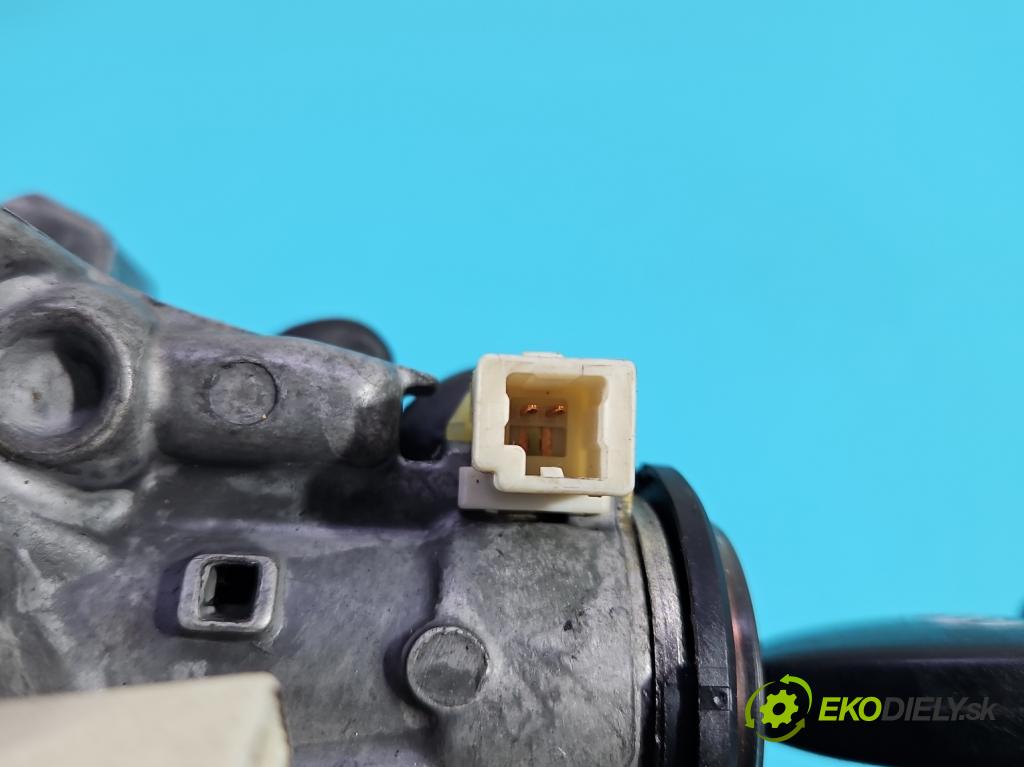 Toyota Auris I 2006-2013 2.0 D4D 126 hp manual 93 kW 1998 cm3 5- spínací skříňka 45020-0204 (Spínací skříňka)