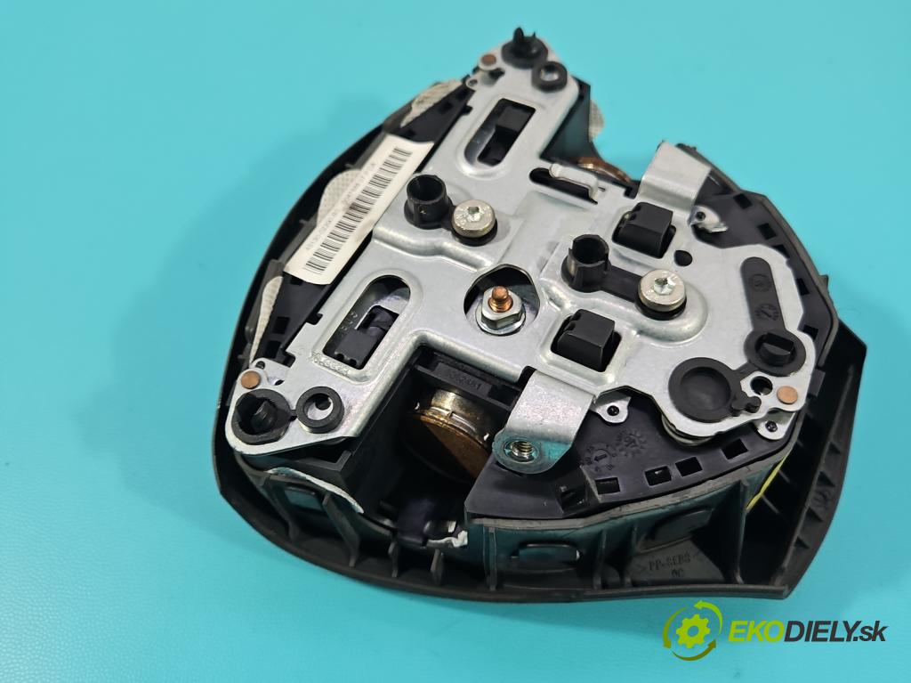 Toyota Auris I 2006-2013 2.0 D4D 126 HP manual 93 kW 1998 cm3 5- volant  (Volant)