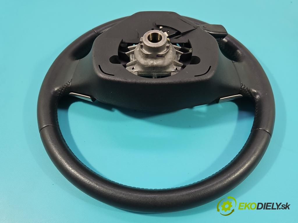 Toyota Auris I 2006-2013 2.0 D4D 126 HP manual 93 kW 1998 cm3 5- volant  (Volant)