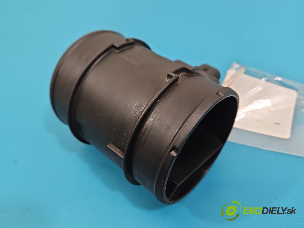 Opel Astra IV 2009-2015 1.7 cdti 125 HP manual 92 kW 1686 cm3 5- průtokoměr: 0281002940 (Váha vzduchu)