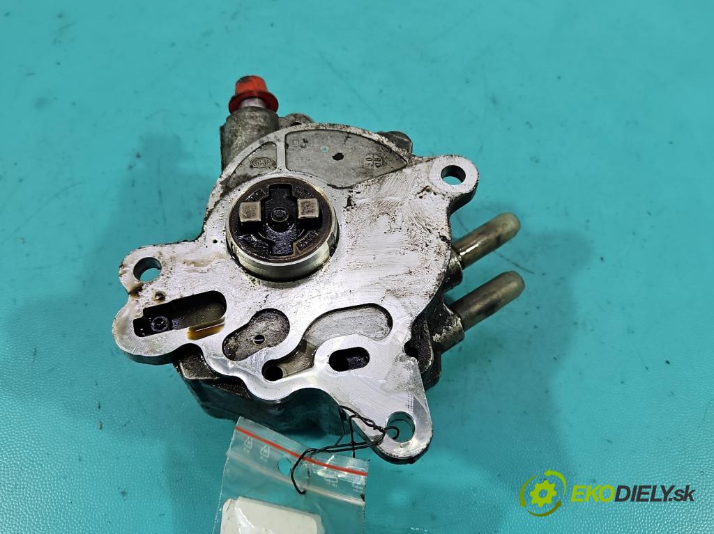 Vw Touran I 2003-2015 2.0 tdi 160 hp manual 118 kW 1968 cm3 5- čerpadlo vákuum 03G145209C