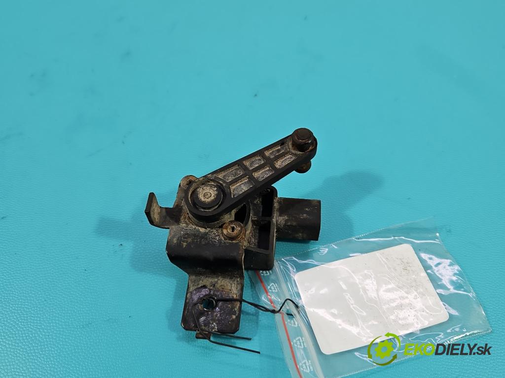 Vw Touran I 2003-2015 2.0 tdi 160 HP manual 118 kW 1968 cm3 5- snímač nastavenia xenon 6PM008739-00 (Snímač)