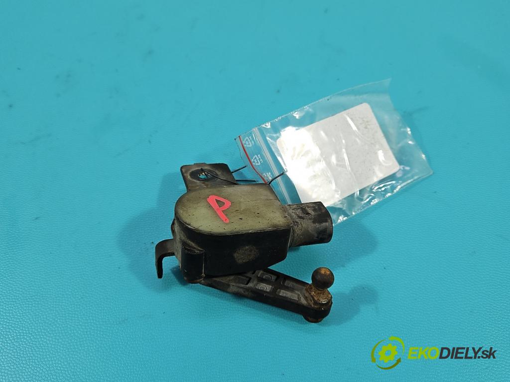 Vw Touran I 2003-2015 2.0 tdi 160 HP manual 118 kW 1968 cm3 5- snímač nastavenia xenon 6PM008739-00 (Snímač)