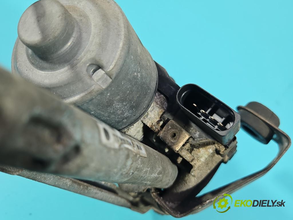 Vw Touran I 2003-2015 2.0 tdi 160 hp manual 118 kW 1968 cm3 5- motor stěračů přední 3397020666