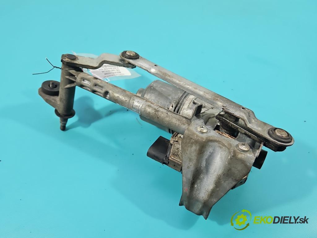 Vw Touran I 2003-2015 2.0 tdi 160 hp manual 118 kW 1968 cm3 5- motor stěračů přední 3397020665