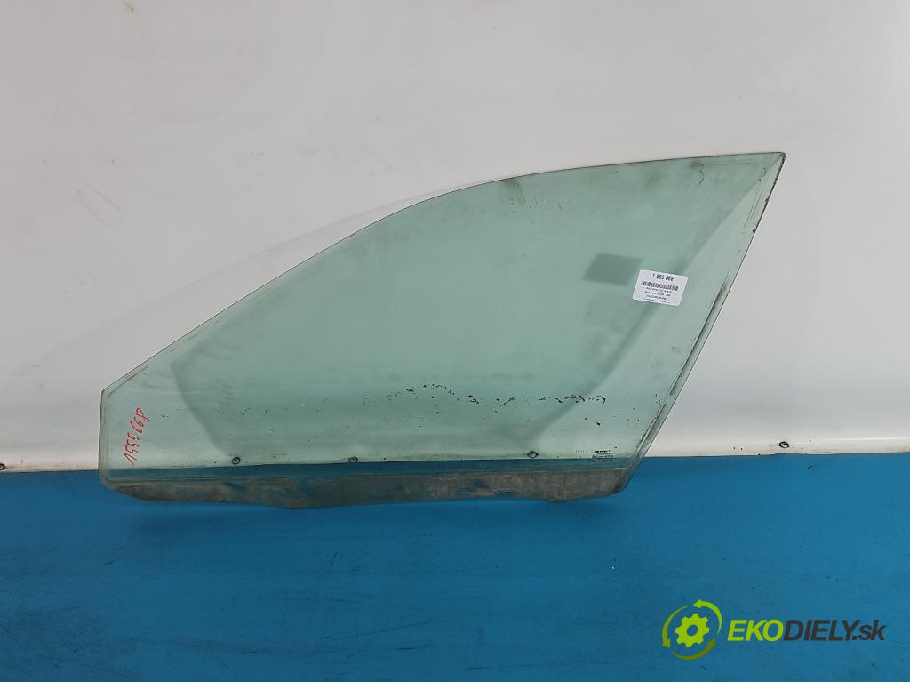 Seat Toledo II 1998-2004 1.9 tdi 110 HP manual 81 kW 1896 cm3 4- sklo dvere predné ľavé 