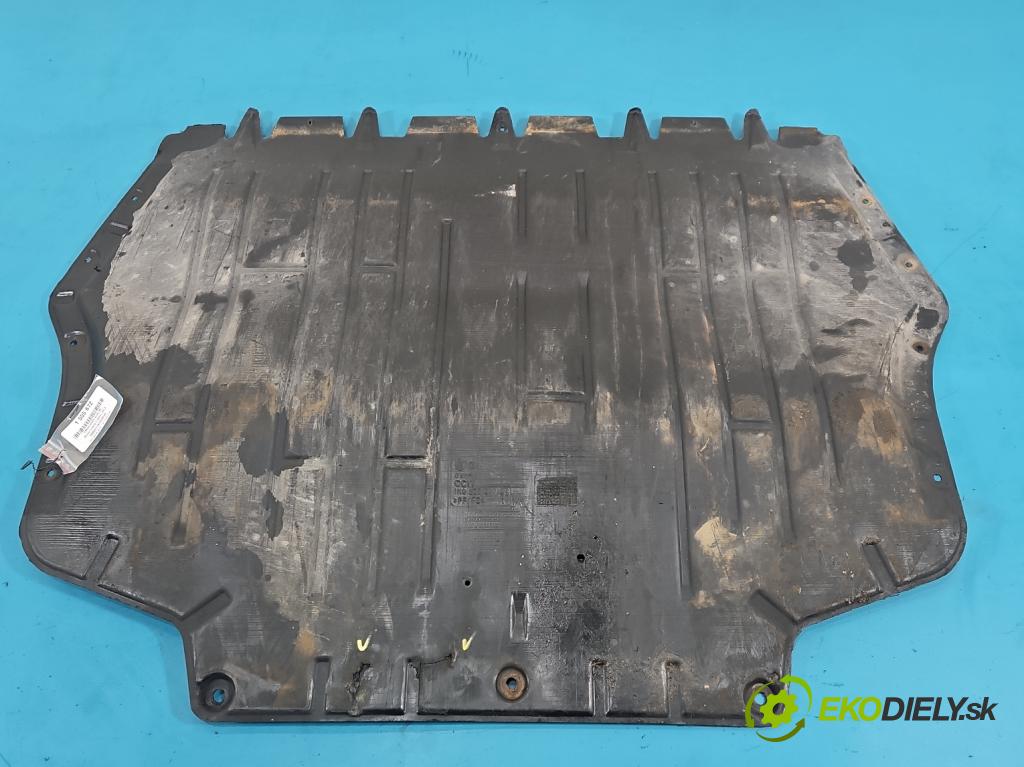 Skoda Octavia II 2004-2013 1.9 tdi 105 hp manual 77 kW 1896 cm3 5- kryt motoru dolní 1K0825237AE