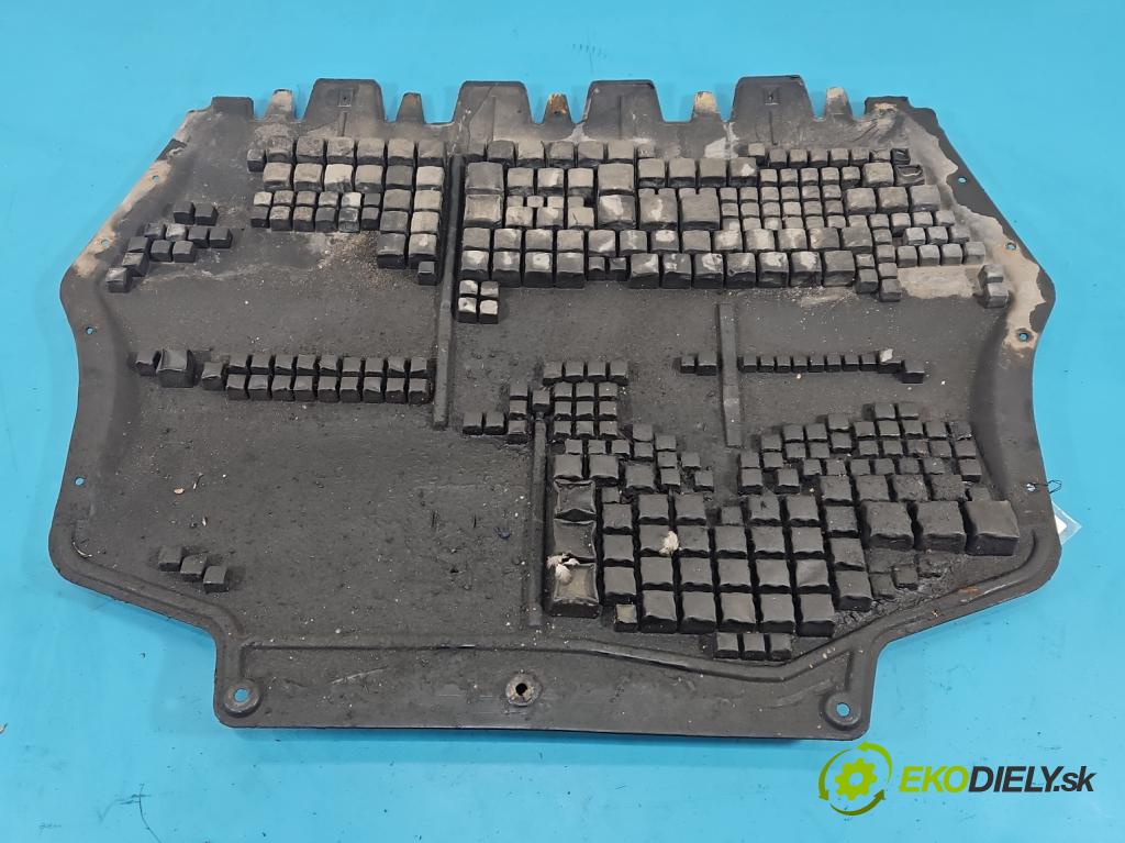 Skoda Octavia II 2004-2013 1.9 tdi 105 HP manual 77 kW 1896 cm3 5- kryt motora dolní: 1K0825237AE