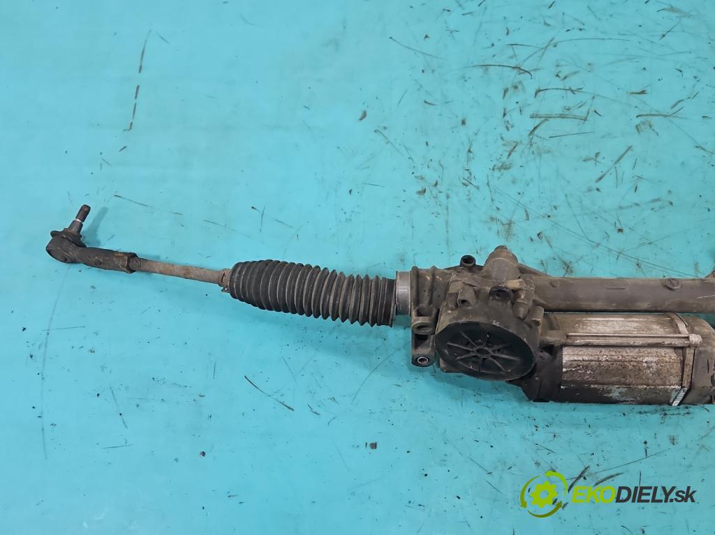 Skoda Octavia II 2004-2013 1.9 tdi 105 HP manual 77 kW 1896 cm3 5- Ozubené kolo: volant 1K1423055K