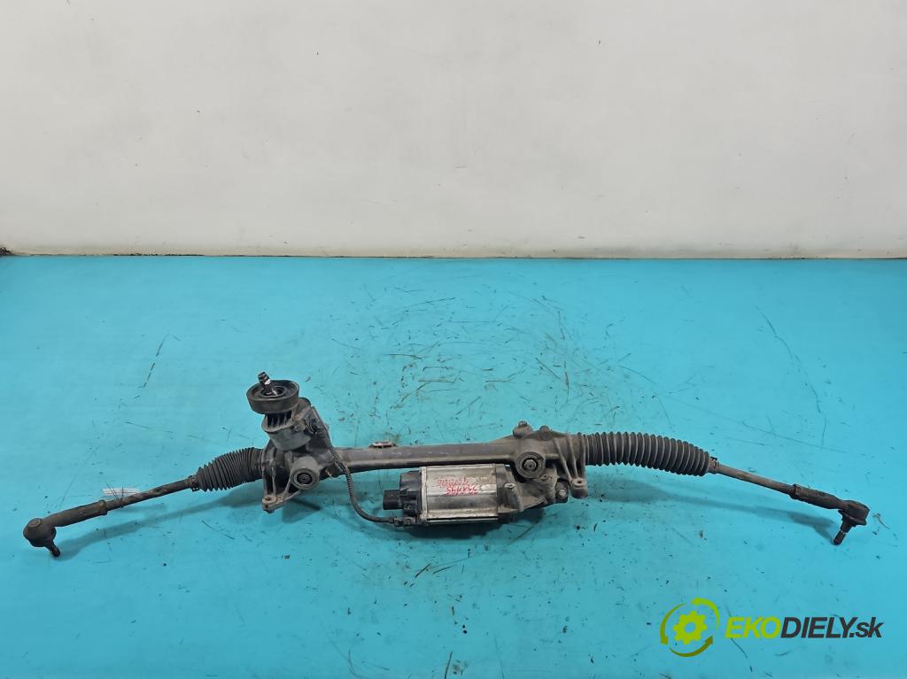 Skoda Octavia II 2004-2013 1.9 tdi 105 HP manual 77 kW 1896 cm3 5- Ozubené kolo: volant 1K1423055K