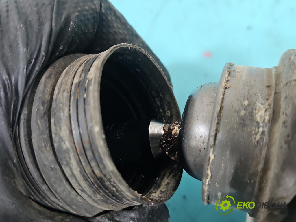 Skoda Octavia II 2004-2013 1.9 tdi 105 HP manual 77 kW 1896 cm3 5- Ozubené kolo: volant 1K1423055K