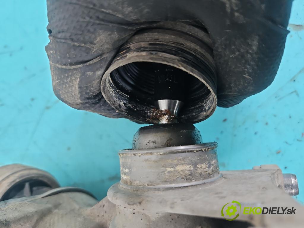 Skoda Octavia II 2004-2013 1.9 tdi 105 HP manual 77 kW 1896 cm3 5- Ozubené kolo: volant 1K1423055K