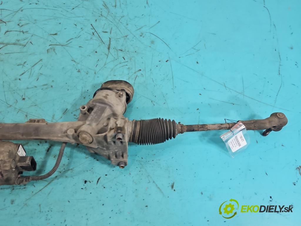 Skoda Octavia II 2004-2013 1.9 tdi 105 HP manual 77 kW 1896 cm3 5- Ozubené kolo: volant 1K1423055K