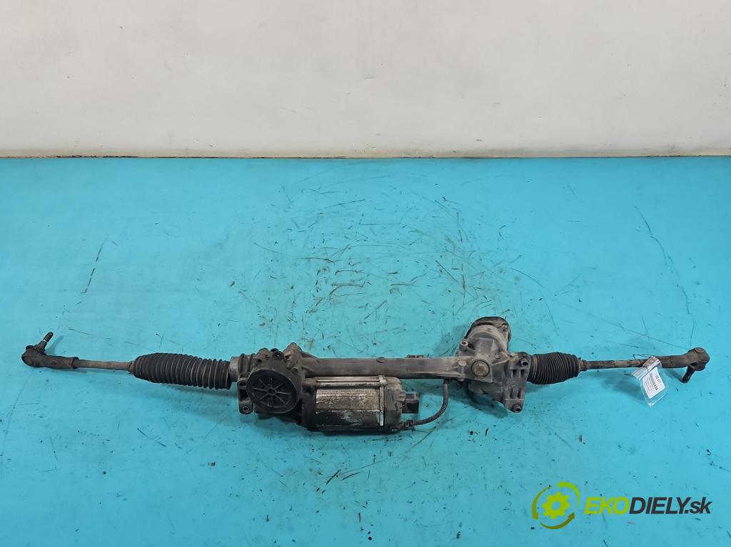 Skoda Octavia II 2004-2013 1.9 tdi 105 HP manual 77 kW 1896 cm3 5- Ozubené kolo: volant 1K1423055K