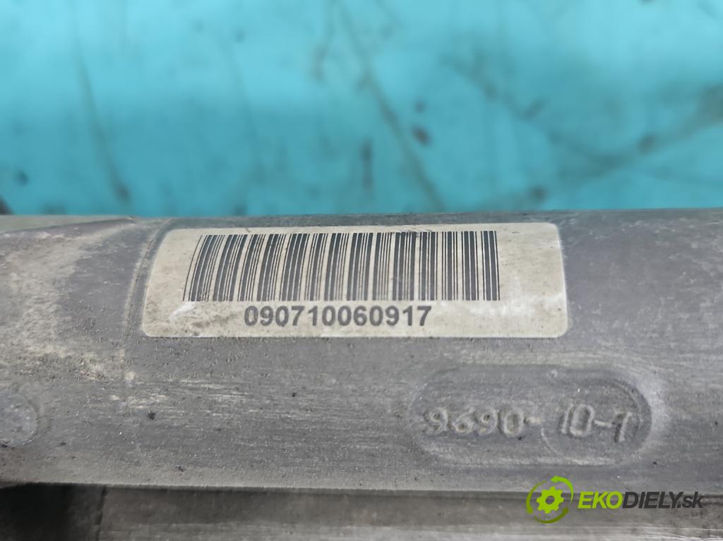 Skoda Octavia II 2004-2013 1.9 tdi 105 HP manual 77 kW 1896 cm3 5- Ozubené kolo: volant 1K1423055K