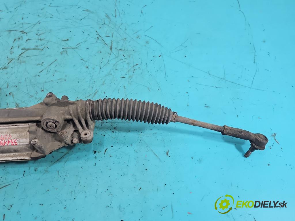 Skoda Octavia II 2004-2013 1.9 tdi 105 HP manual 77 kW 1896 cm3 5- Ozubené kolo: volant 1K1423055K