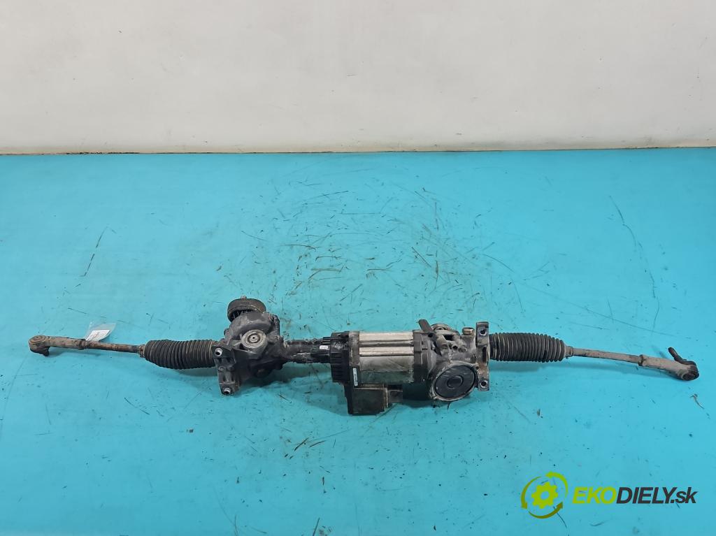 Vw Touran I 2003-2015 2.0 tdi 160 HP manual 118 kW 1968 cm3 5- Ozubené kolo: volant 1K1423105B