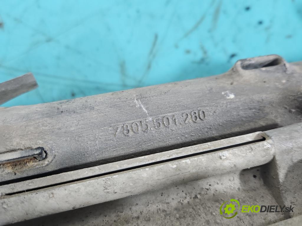 Vw Touran I 2003-2015 2.0 tdi 160 HP manual 118 kW 1968 cm3 5- Ozubené kolo: volant 1K1423105B