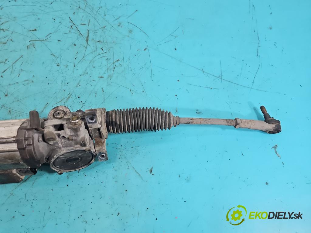 Vw Touran I 2003-2015 2.0 tdi 160 HP manual 118 kW 1968 cm3 5- Ozubené kolo: volant 1K1423105B