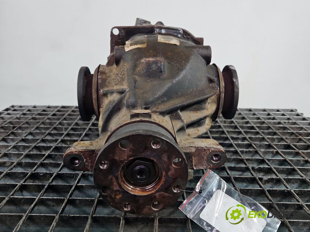 Bmw 3 E46 1998-2007 2.0 16V 143 hp manual 105 kW 1995 cm3 4- diferenciál zadní 1428168