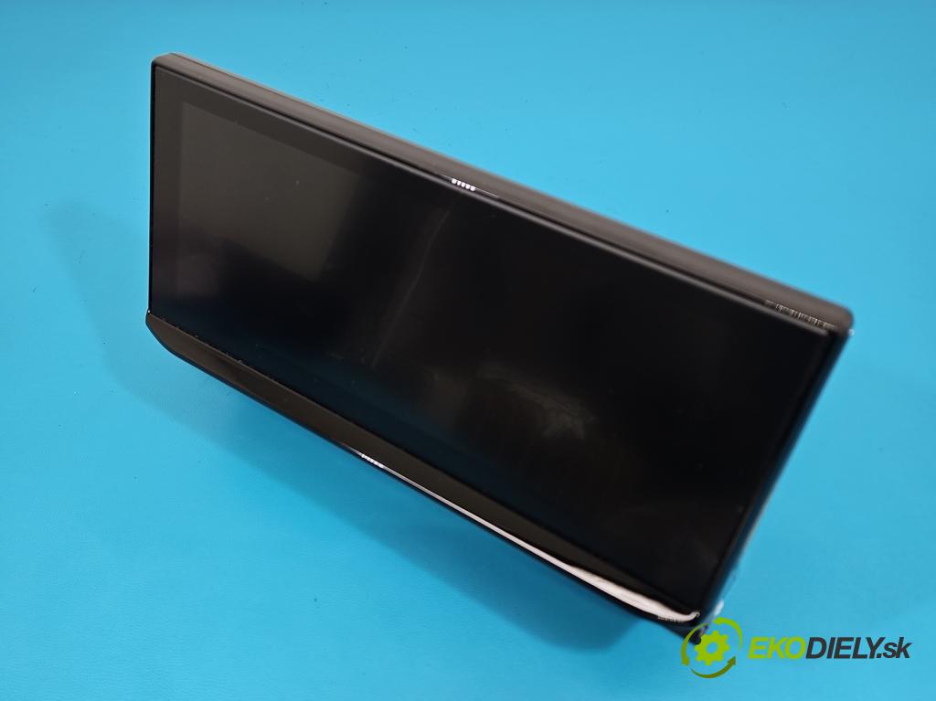 Peugeot 3008 II 2016-2023 1.5 hdi 131 HP automatic 96 kW 1499 cm3 5- Zobrazit: 9838917380 (Prístrojová doska)