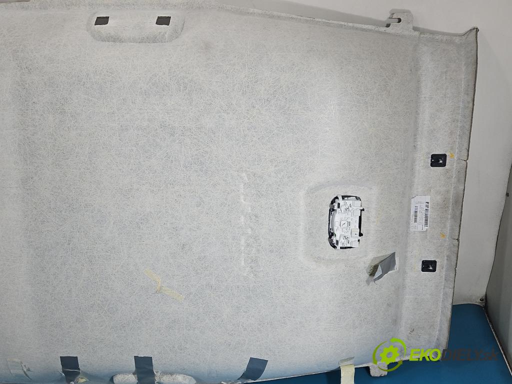 Peugeot 3008 II 2016-2023 materiál / JAK na foto