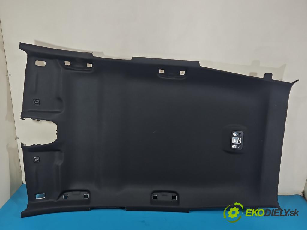 Peugeot 3008 II 2016-2023 materiál / JAK na foto