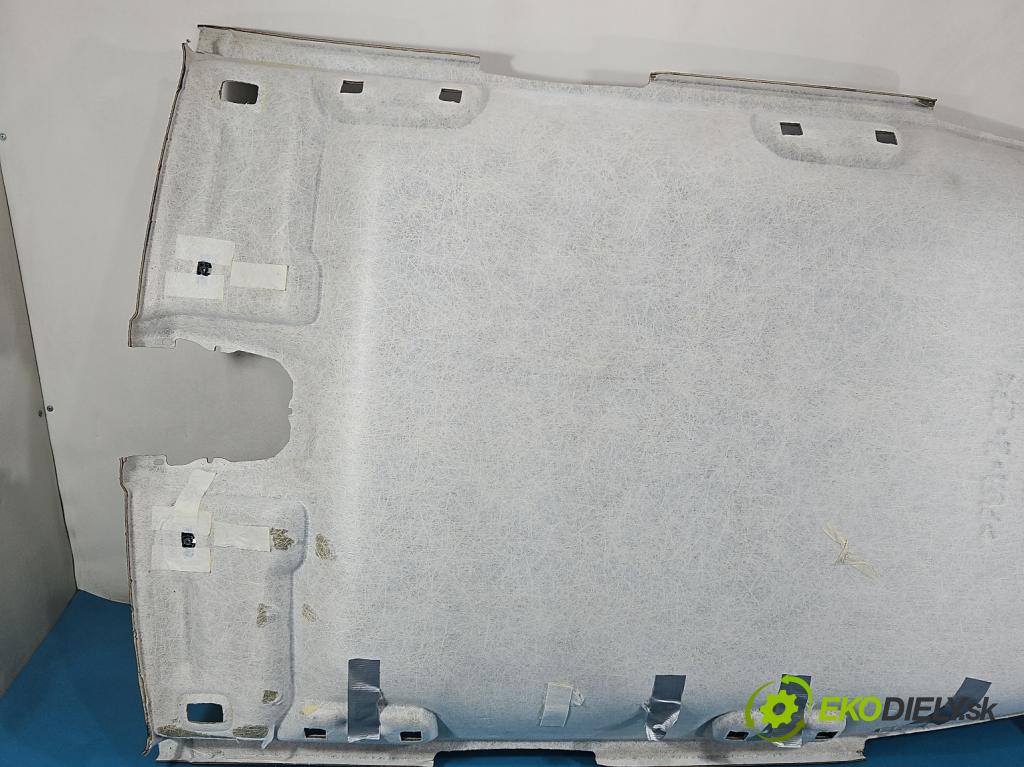 Peugeot 3008 II 2016-2023 materiál / JAK na foto