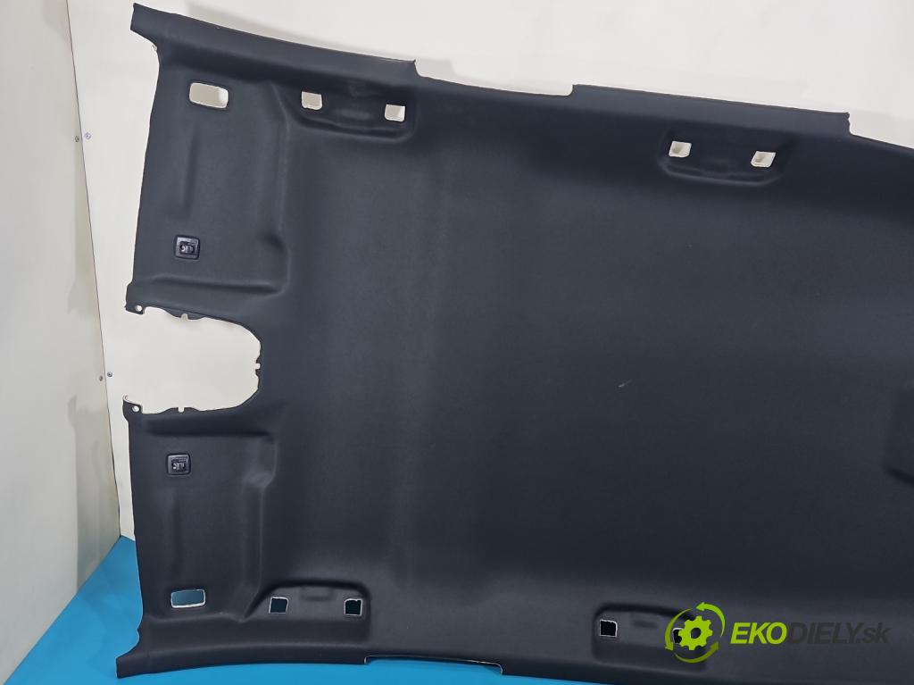 Peugeot 3008 II 2016-2023 materiál / JAK na foto