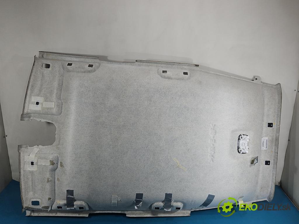 Peugeot 3008 II 2016-2023 materiál / JAK na foto