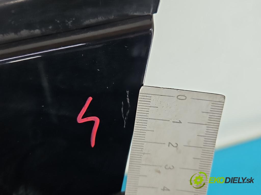 Renault Clio IV 2012-2020 1.2 16V 73 HP manual 54 kW 1149 cm3 5- dvere predné ľavé  (Kľučka dverí ostatné)