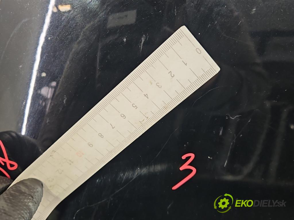 Renault Clio IV 2012-2020 1.2 16V 73 HP manual 54 kW 1149 cm3 5- kapota predná