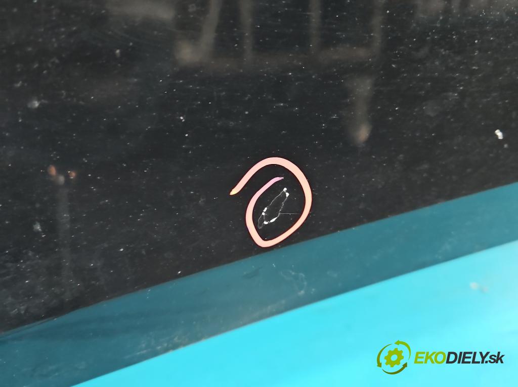 Renault Clio IV 2012-2020 1.2 16V 73 HP manual 54 kW 1149 cm3 5- kapota predná