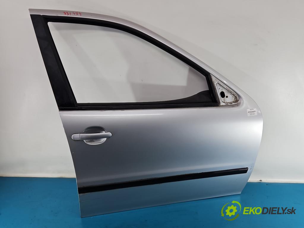 Seat Toledo II 1998-2004 1.9 tdi 110 HP manual 81 kW 1896 cm3 4- dvere predné pravé  (Kľučka dverí ostatné)