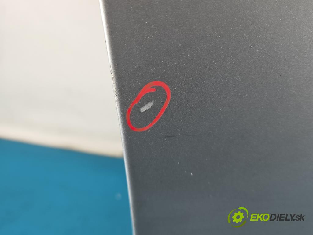 Seat Toledo II 1998-2004 1.9 tdi 110 HP manual 81 kW 1896 cm3 4- dvere predné pravé  (Kľučka dverí ostatné)