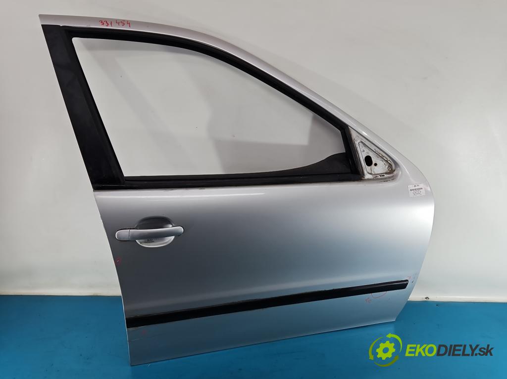 Seat Toledo II 1998-2004 1.9 tdi 110 HP manual 81 kW 1896 cm3 4- dvere predné pravé  (Kľučka dverí ostatné)