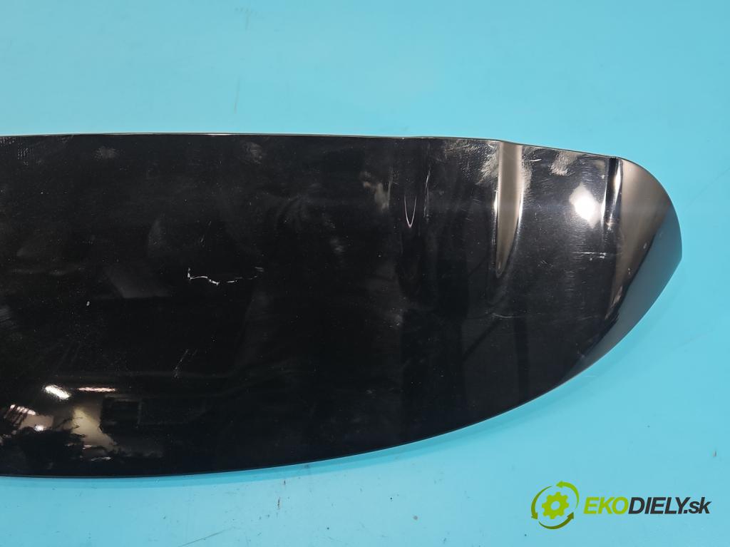 Renault Clio IV 2012-2020 1.2 16V 73 hp manual 54 kW 1149 cm3 5- spoiler 960307284R (Spoiler)