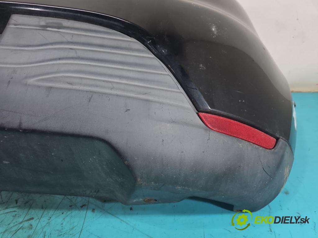 Renault Clio IV 2012-2020 1.2 16V 73 HP manual 54 kW 1149 cm3 5- nárazník zadné 850225639R (Kľučka dverí ostatné)