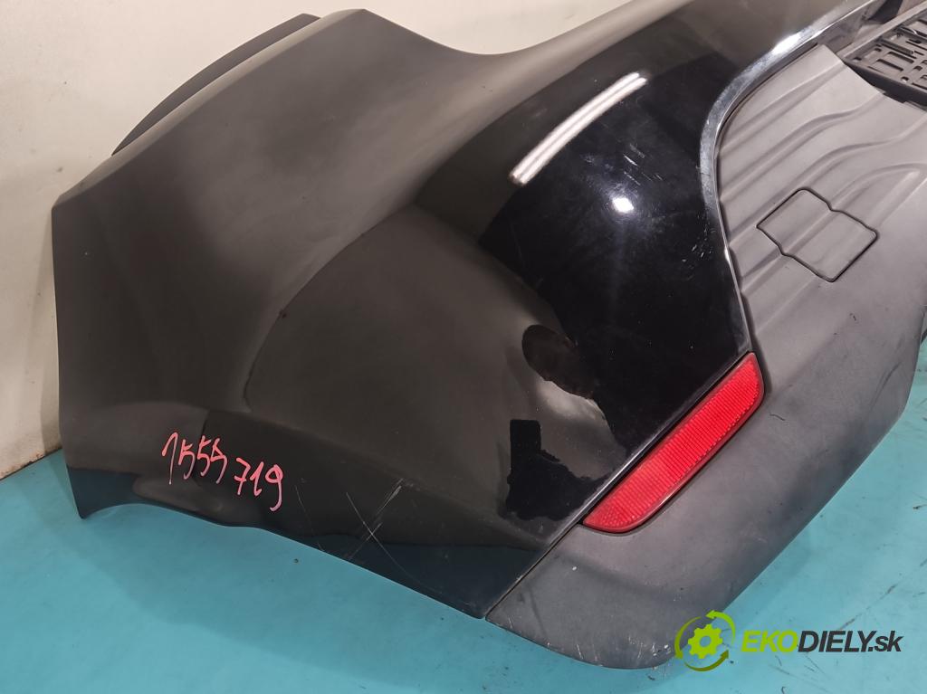 Renault Clio IV 2012-2020 1.2 16V 73 HP manual 54 kW 1149 cm3 5- nárazník zadné 850225639R (Kľučka dverí ostatné)